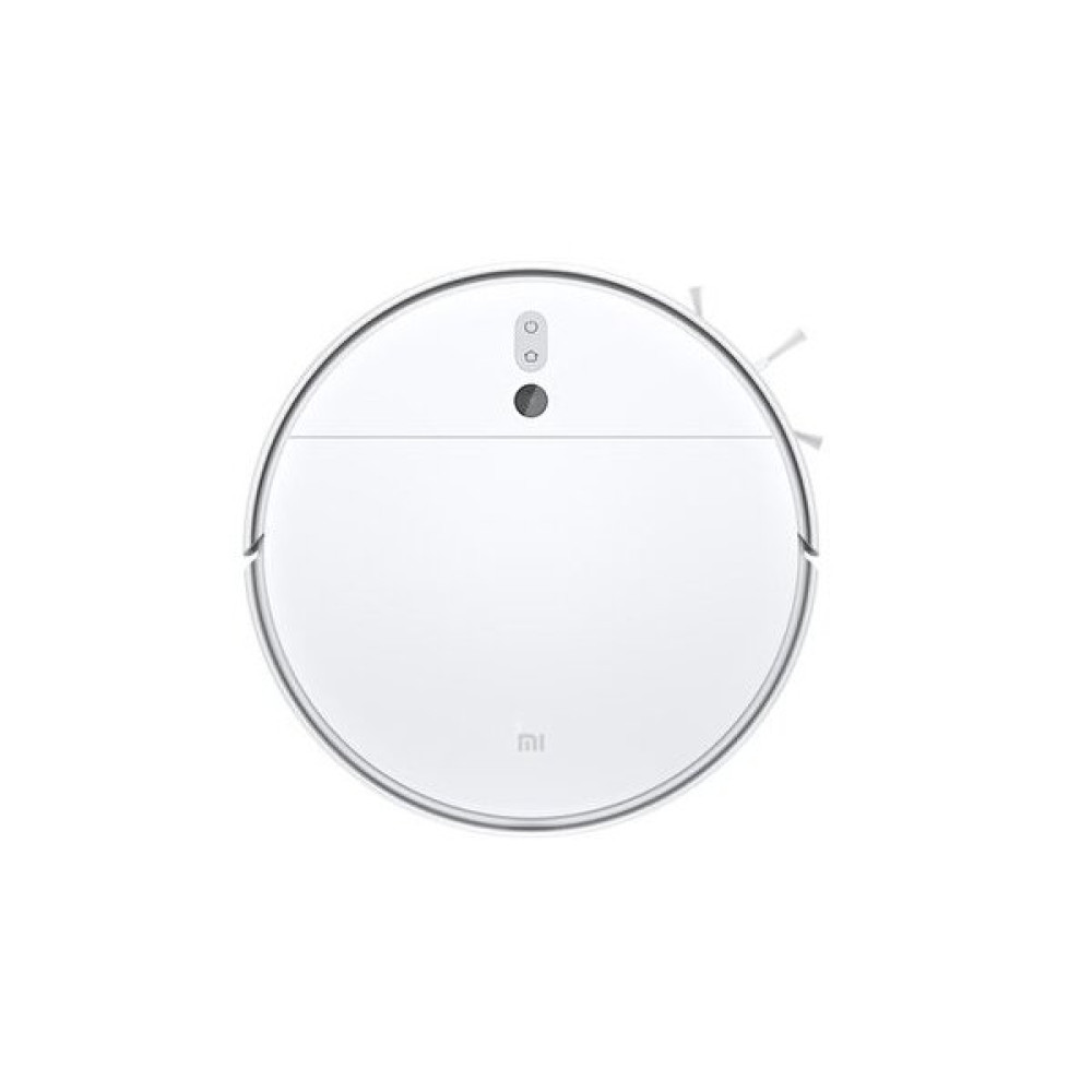 Xiaomi Mi Robot Vacuum - Mop 2 Beyaz - 2022 Model Robot Süpürgeler Fiyatı