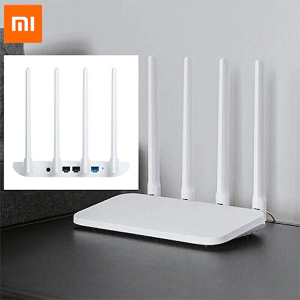 Xiaomi Mi Wifi Router 4c R4CM 300MBPS Sinyal Aktarıcı Modem Fiyatı