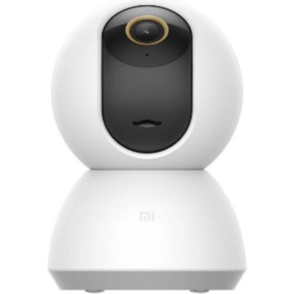 Xiaomi Mijia 1296P 2k 3 Megapiksel 360 Ptz Beyaz Akıllı Ip Kamera (Xiaomi Türkiye Güvenlik Kameraları Fiyatı