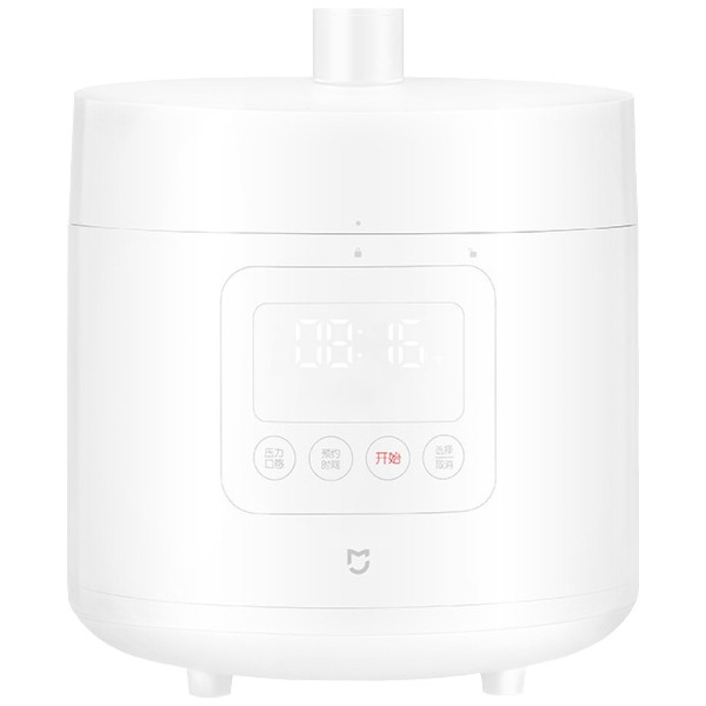 Xiaomi Mijia Akıllı Elektrikli Düdüklü Tencere 2.5 L5L (Yurt Dışından) - Beyaz - 5 L Düdüklü Tencereler Fiyatı