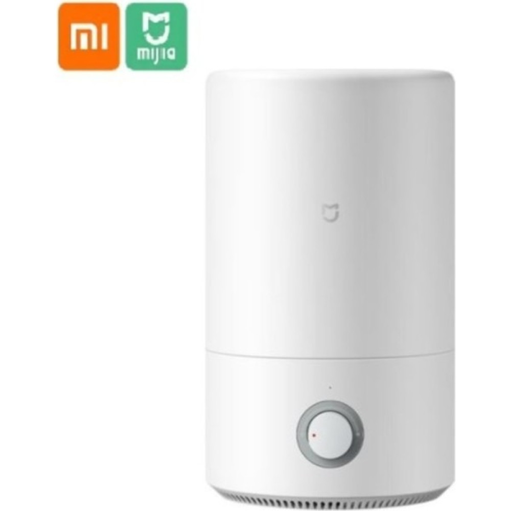 Xiaomi Mijia Akıllı Nemlendirici Difüzör Sessiz Ev Hava Aromadifüzör Esansiyel Yağ Sis - Beyaz Hava Temizleme - Nemlendirme Cihazları Fiyatı