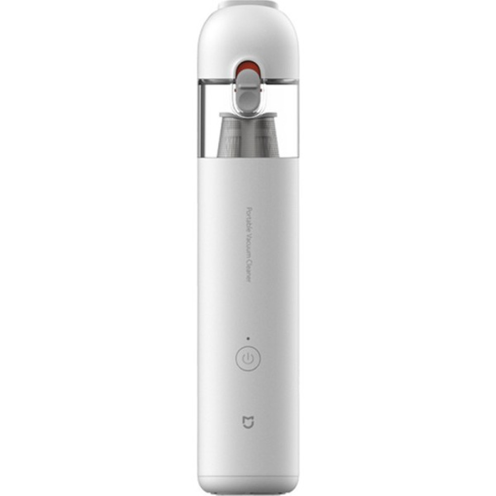 Xiaomi Mijia Elektrikli Süpürge Mini Şarj Edilebilir El Süpürgesi (Yurt Dışından) - Beyaz Elektrikli Süpürgeler Fiyatı