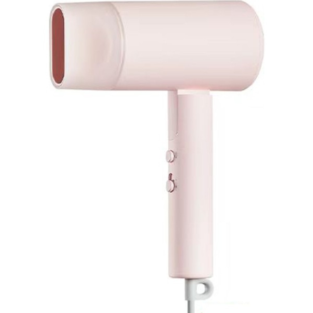 Xiaomi Mijia Negatif Iyon Saç Kurutma Makinesi H101 1600W - Pembe (Yurt Dışından) Saç Kurutma Makineleri Fiyatı