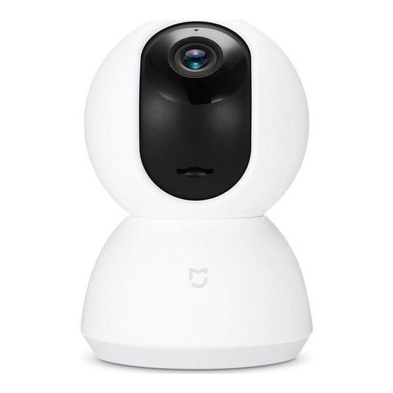 Xiaomi Mijia Smart Home 360 Gece Görüş Kamerası Bebek Kamerası Fiyatı