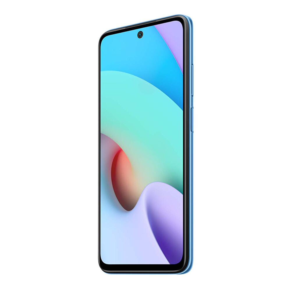 Xiaomi Redmi 10 4gb/64 Gb 6.5'' Mavi (Xiaomi Türkiye Garantili) Cep Telefonları Fiyatı