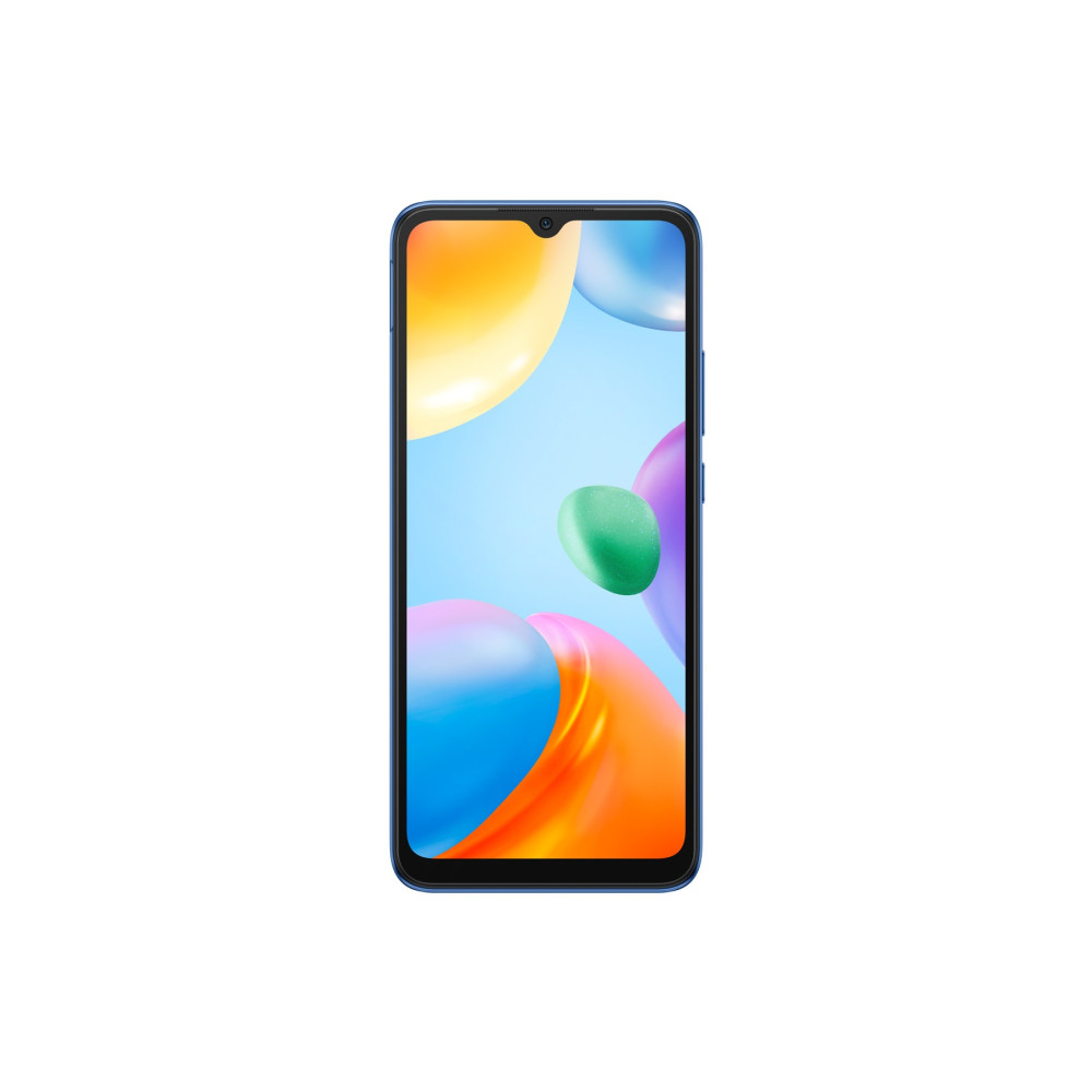 Xiaomi Redmi 10C 128 GB 4 GB RAM Okyanus Mavisi Cep Telefonu (Xiaomi Türkiye Garantili) Cep Telefonları Fiyatı