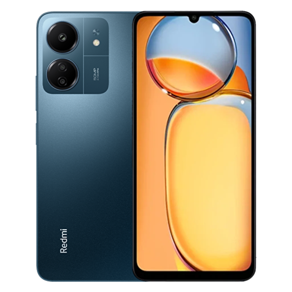 Xiaomi Redmi 13c 8/256gb 6.74 Navy Blue Akıllı Telefon Cep Telefonları Fiyatı