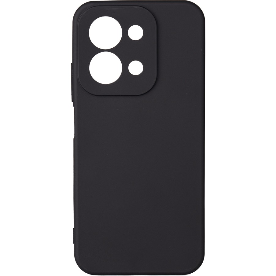 Xiaomi Redmi 15C Kılıf Siyah Yumuşak Silikon Cep Telefonu Kılıfı Fiyatı