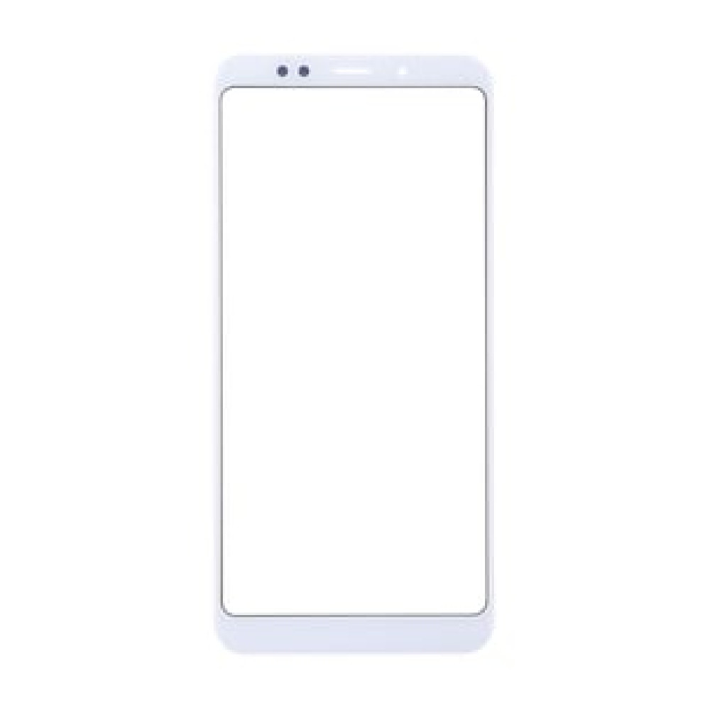 Xiaomi Redmi 5 Plus Okalı Dokunmatik Ön Cam (EKRAN DEĞİLDİR) Telefon Yedek Parça Fiyatı