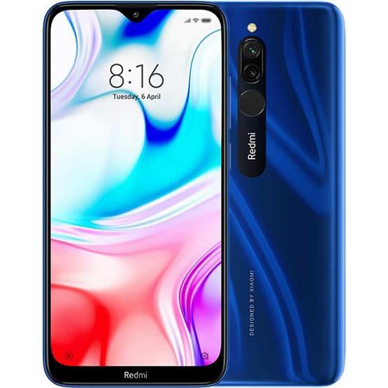 Xiaomi Redmi 8 64GB 4GB Ram 6.22 inç 12MP Akıllı Cep Telefonu Mavi Cep Telefonları Fiyatı