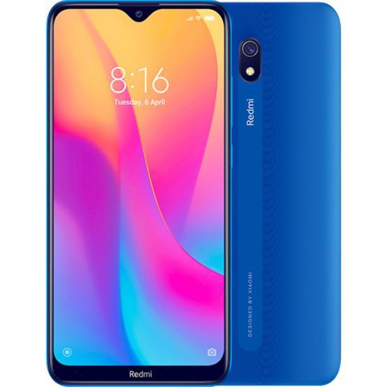 Xiaomi Redmi 8A 32GB 2GB Ram 6.2 inç 12MP Akıllı Cep Telefonu Mavi Cep Telefonları Fiyatı