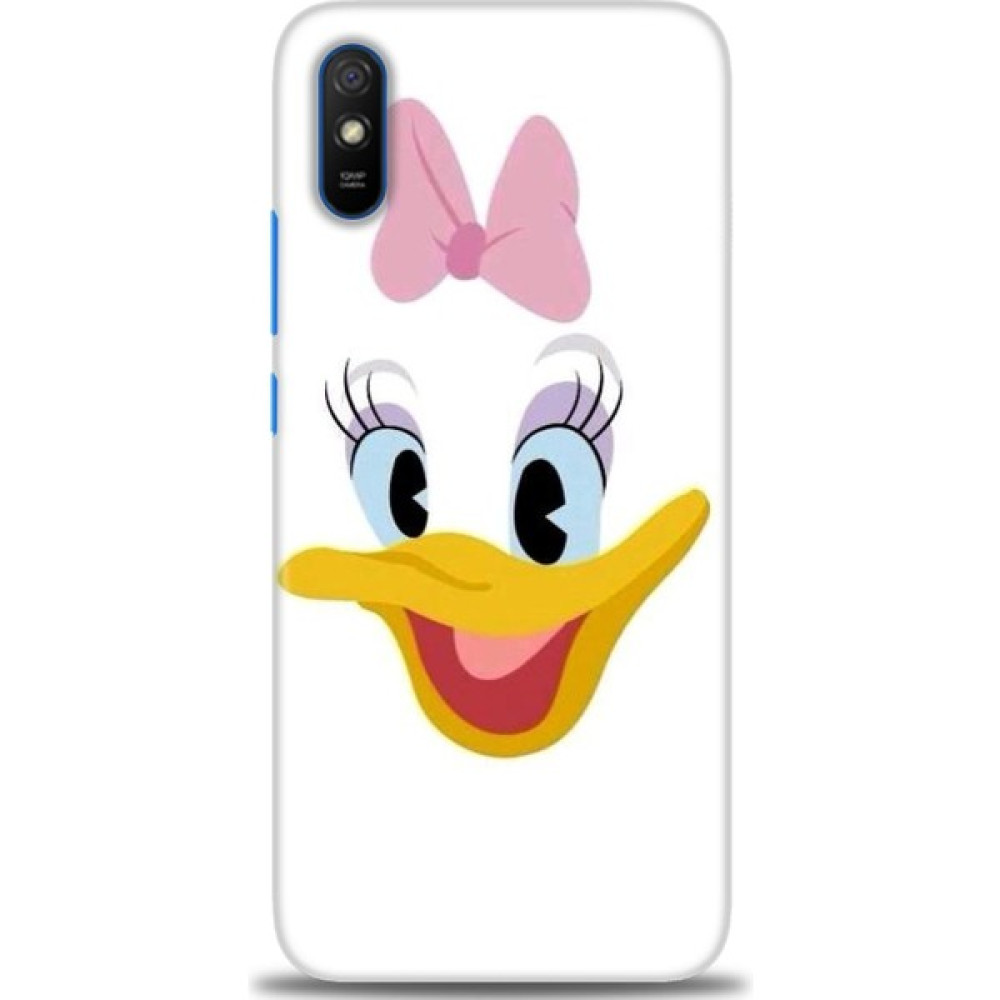 Xiaomi Redmi 9A Kılıf Hd Baskılı Kılıf + Maxsi Glass Ekran Koruyucu - N -14 Cep Telefonu Kılıfı Fiyatı