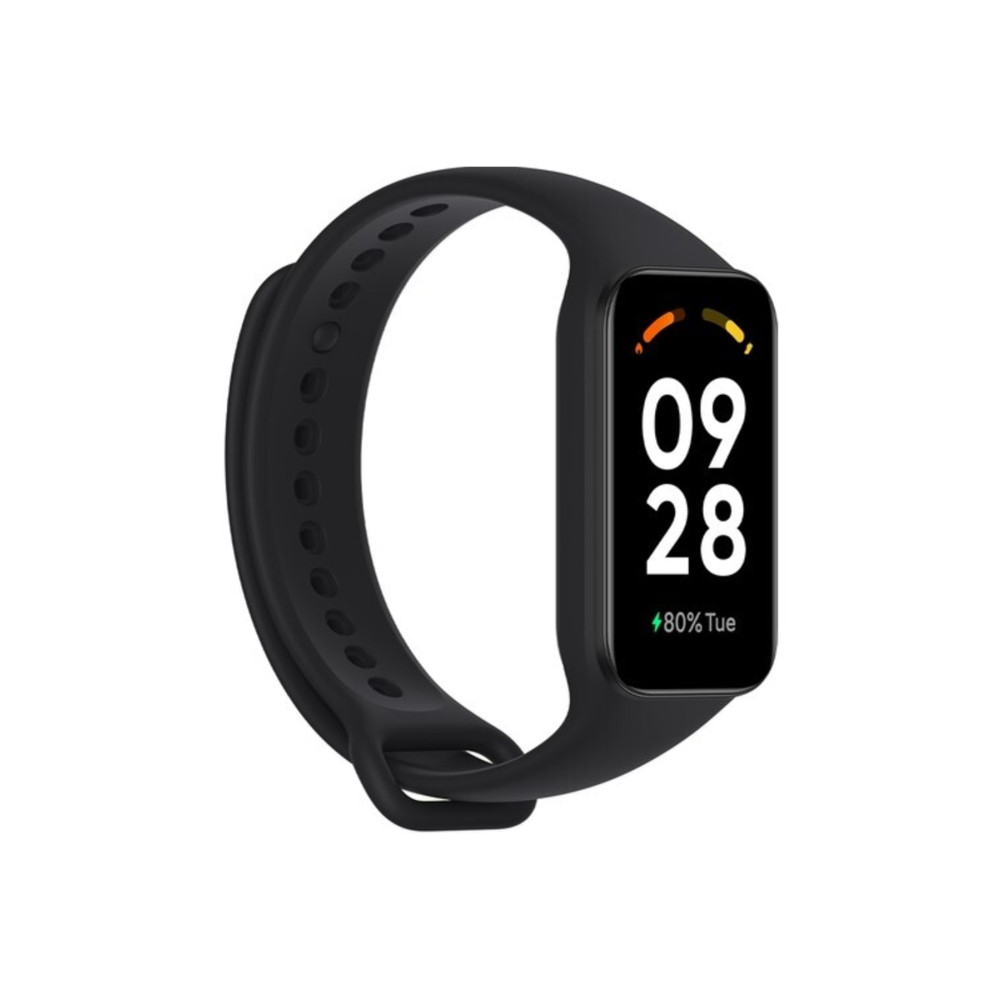 Xiaomi Redmi Band 2 Siyah Akıllı Bileklik Akıllı Bileklik Fiyatı