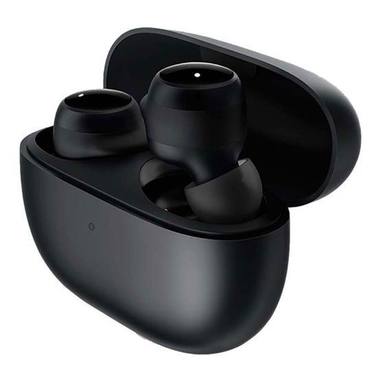 Xiaomi Redmi Buds 3 Lite Siyah Bluetooth Kulaklık Bluetooth Kulaklık Fiyatı