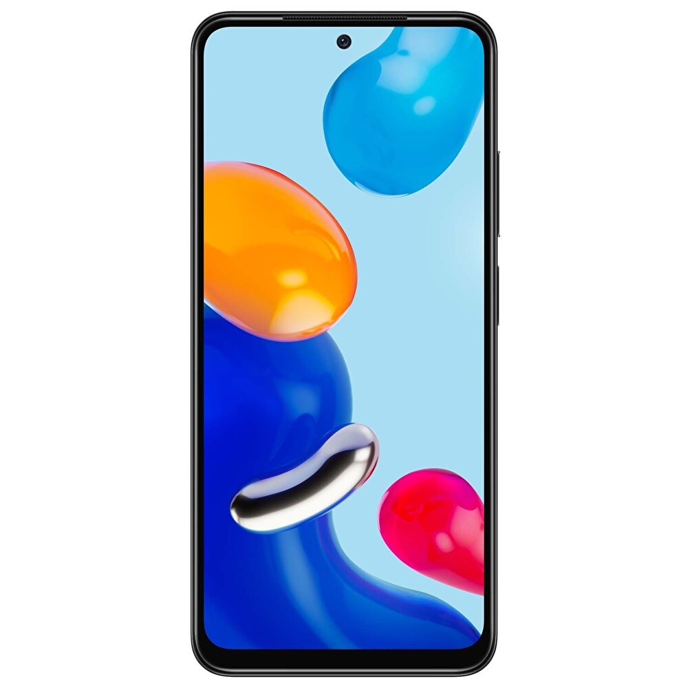 Xiaomi Redmi Note 11 4gb/64gb 6.43'' Gri Akıllı Telefon (Xiaomi Türkiye Garantili) Cep Telefonları Fiyatı