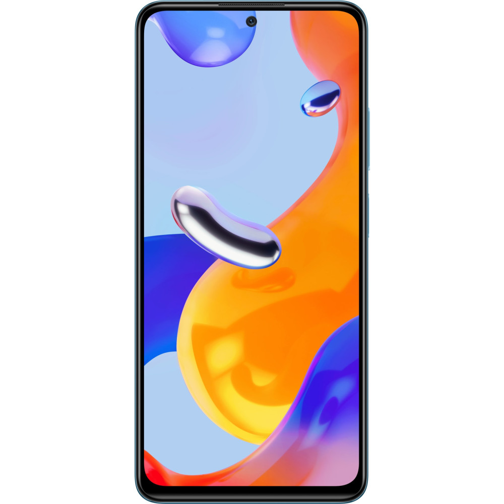 Xiaomi Redmi Note 11 Pro 128 GB 8 GB RAM Gri Cep Telefonu (Xiaomi Türkiye Garantili) Cep Telefonları Fiyatı