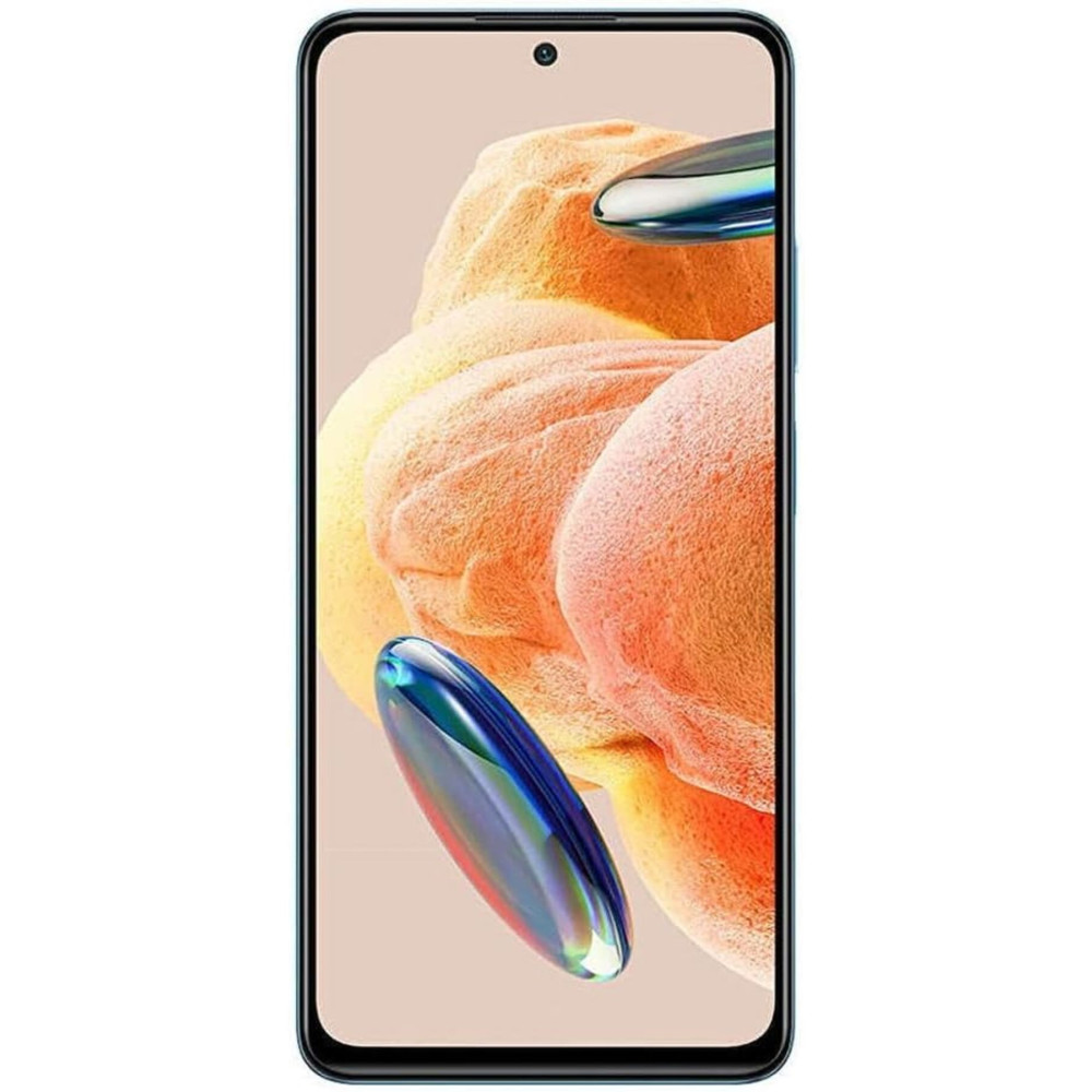 Xiaomi Redmi Note 12 Pro 256 GB 8 GB RAM Mavi Cep Telefonu (Xiaomi Türkiye Garantili) Cep Telefonları Fiyatı