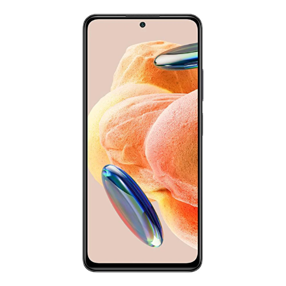 Xiaomi Redmi Note 12 Pro 8Gb/256Gb Gri Cep Telefonu Cep Telefonları Fiyatı