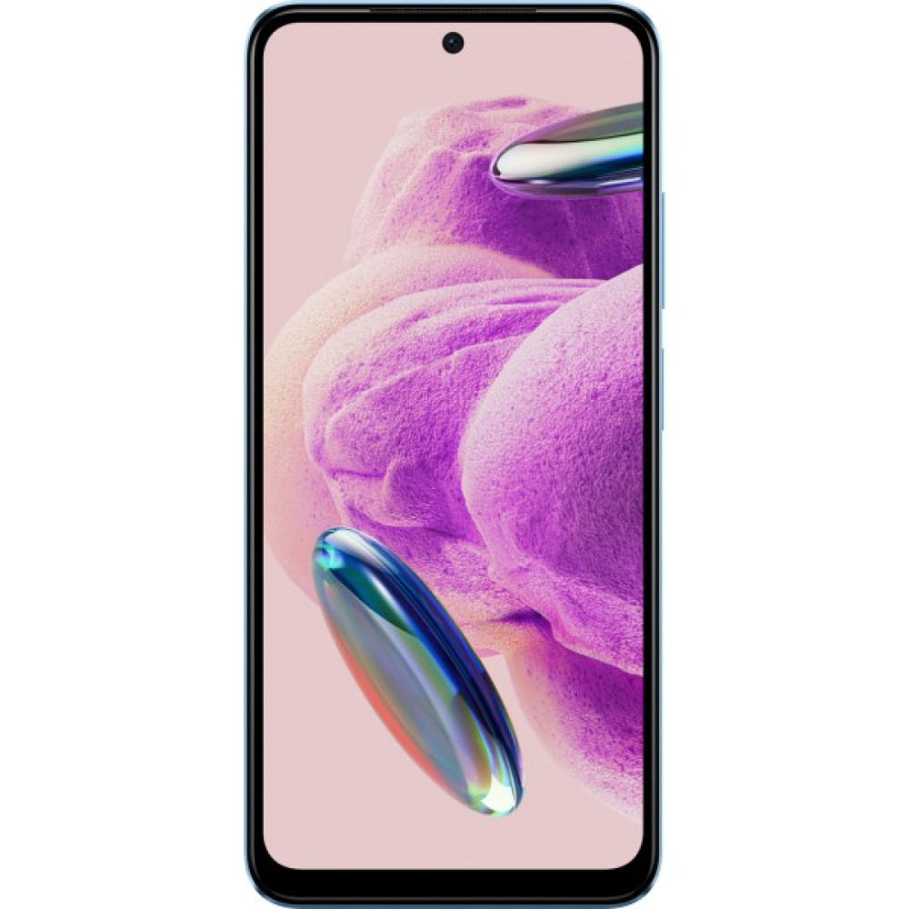 Xiaomi Redmi Note 12S 256 GB 8 GB Ram (Xiaomi Türkiye Garantili) - Mavi Cep Telefonları Fiyatı
