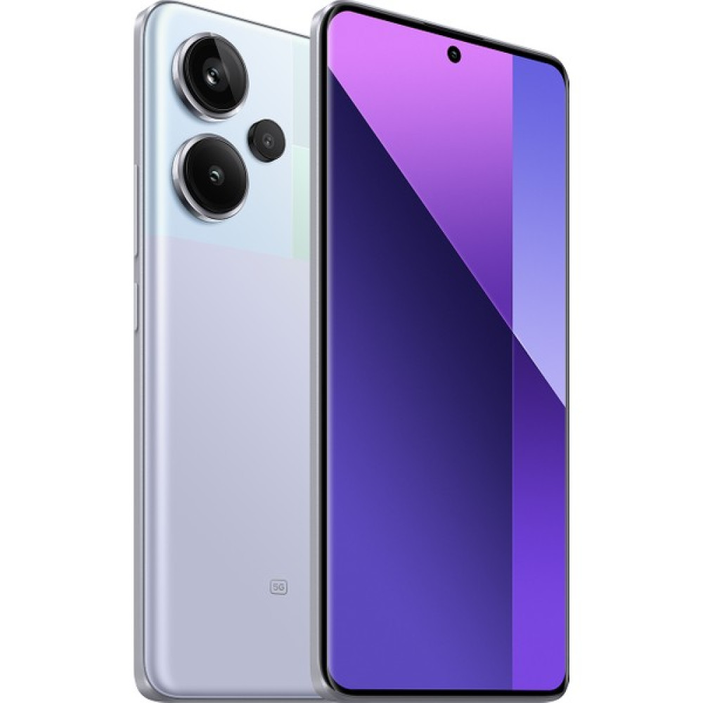 Xiaomi Redmi Note 13 Pro+ 5g 512GB 12GB Ram (Xiaomi Türkiye Garantili) - Mor Cep Telefonları Fiyatı