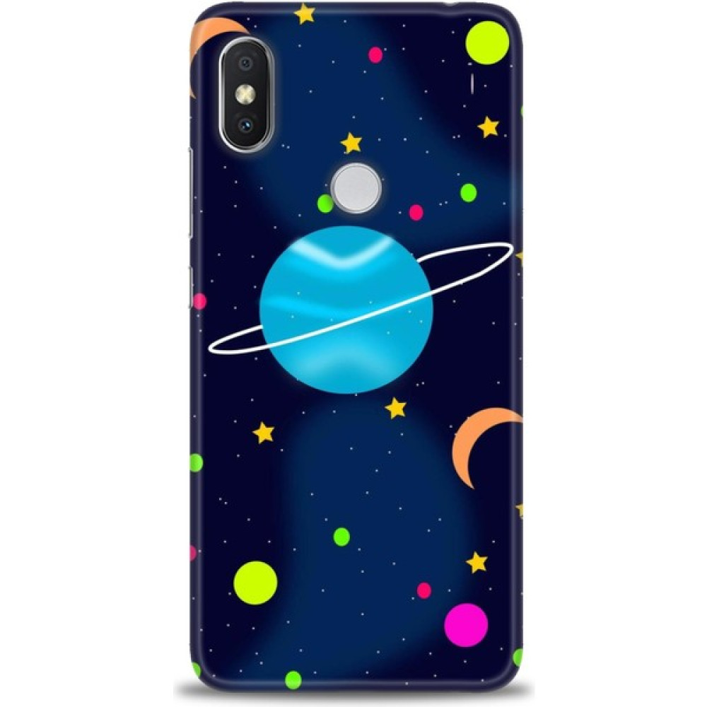 Xiaomi Redmi Note 6 Pro Kılıf Hd Baskılı Kılıf + Nano Ekran Koruyucu - F (14) Cep Telefonu Kılıfı Fiyatı