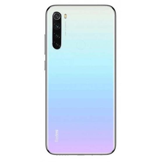 Xiaomi Redmi Note 8 128GB 4GB Ram 6.3 inç 48MP Akıllı Cep Telefonu Beyaz