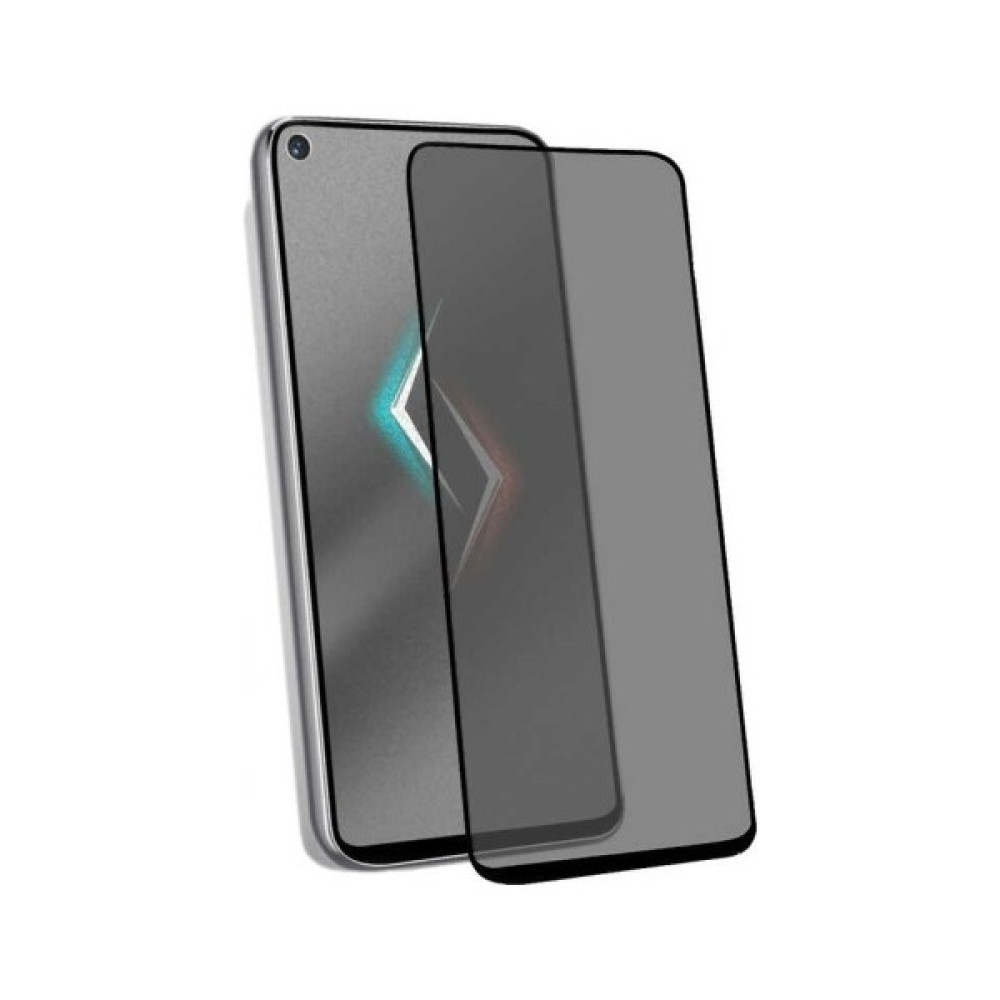 Xiaomi Redmi Note 9 Hayalet Ekran Koruyucu Davin Privacy Mat Seramik Ekran Filmi - Şeffaf Cep Telefonu Ekran Koruyucusu Fiyatı