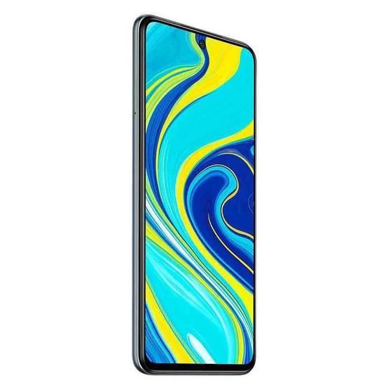 Xiaomi Redmi Note 9S 128GB 6GB Ram 6.67 inç 48MP Akıllı Cep Telefonu
