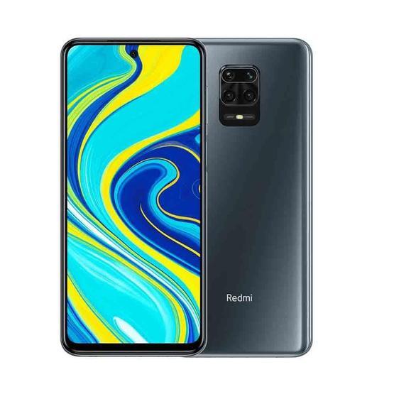 Xiaomi Redmi Note 9S 128GB 6GB Ram 6.67 inç 48MP Akıllı Cep Telefonu