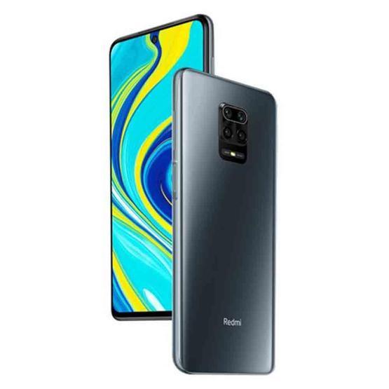 Xiaomi Redmi Note 9S 128GB 6GB Ram 6.67 inç 48MP Akıllı Cep Telefonu