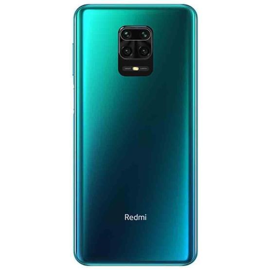 Xiaomi Redmi Note 9S 128GB 6GB Ram 6.67 inç 48MP Akıllı Cep Telefonu
