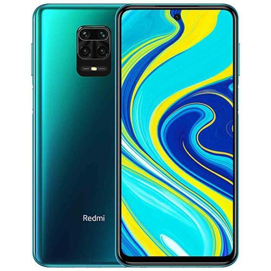 Xiaomi Redmi Note 9S 128GB 6GB Ram 6.67 inç 48MP Akıllı Cep Telefonu