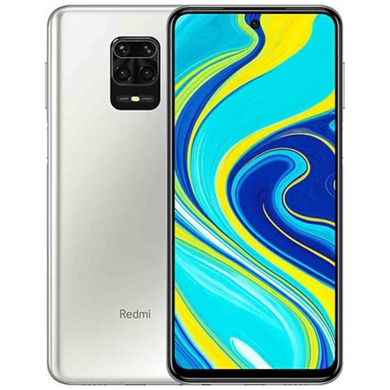 Xiaomi Redmi Note 9S 128GB 6GB Ram 6.67 inç 48MP Akıllı Cep Telefonu