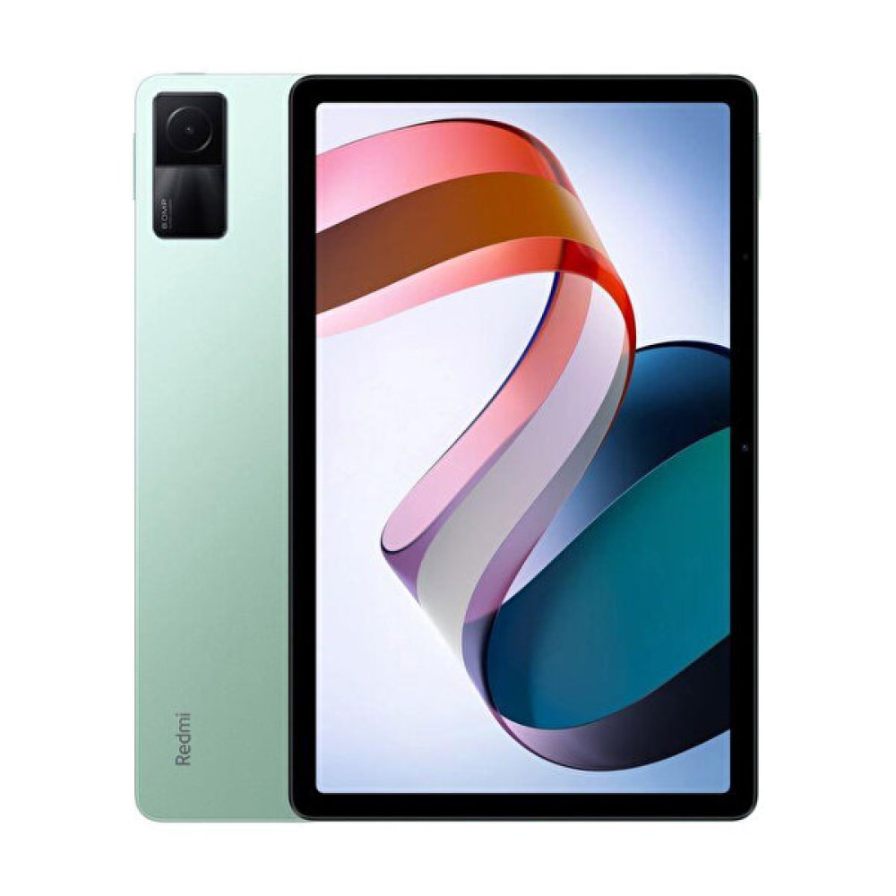Xiaomi Redmi Pad 6 GB RAM 128 GB 10.6" Yeşil Tablet Tablet Pc Fiyatı