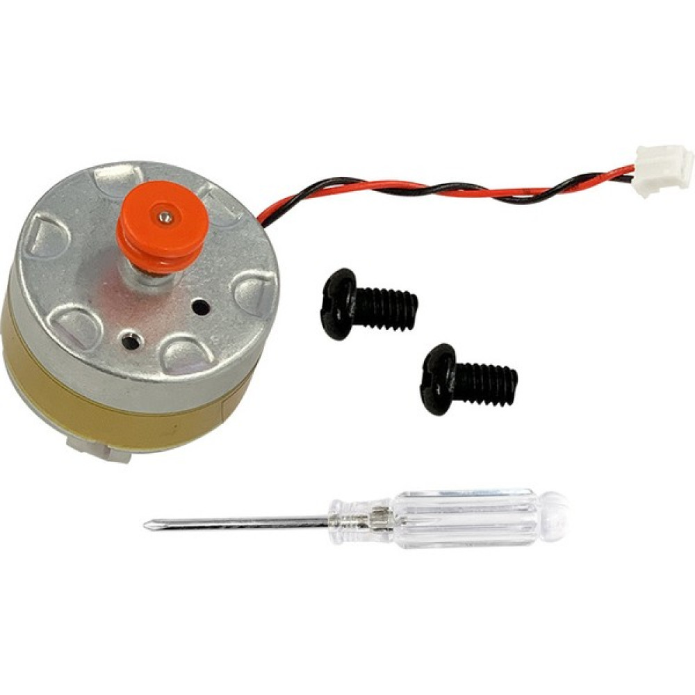 Xiaomi Roborock S50 S51 S55 Süpürge Için Lidar Motor, Turuncu Kasnak Elektrikli Süpürge Mesafe Sensörü ile (Yurt Dışından) - 1 Adet Elektrikli Süpürge Aksesuarları Fiyatı