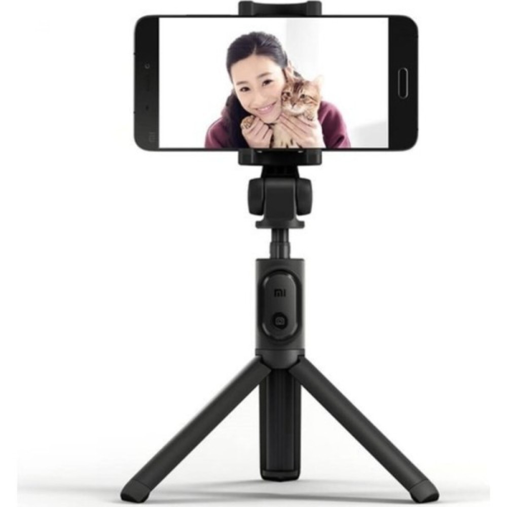 Xiaomi Selfie Çubuğu ve Tripod Bluetooth Uzaktan Kumandalı Selfie - Özçekim Çubuğu Fiyatı