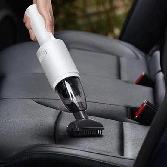 Xiaomi Shunzao Mi Vacuum Cleaner Z1 Elektrikli Portatif El Süpürgesi