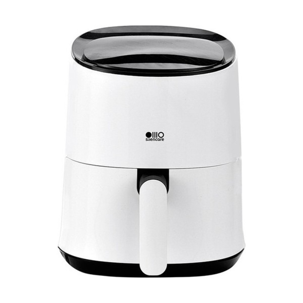 Xiaomi Silencare 3l Akıllı Airfryer Fritöz - AF25D01 Fritözler Fiyatı