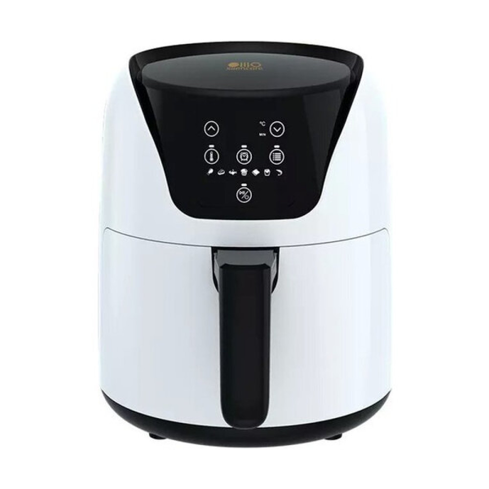 Xiaomi Silencare 40D01 5 L Smart Airfryer Fritözler Fiyatı