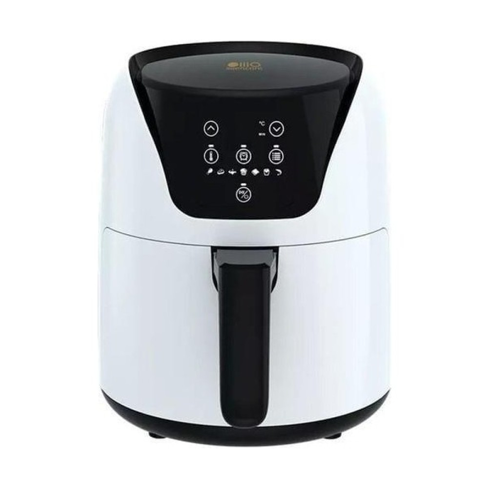 Xiaomi Sılencare 5lt Aır Fryer -Whıte Fritözler Fiyatı