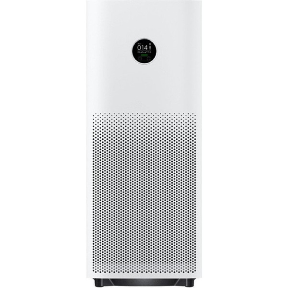 Xiaomi Smart Air Purifier 4 Pro Akıllı Hava Temizleyici - Beyaz Hava Temizleme - Nemlendirme Cihazları Fiyatı