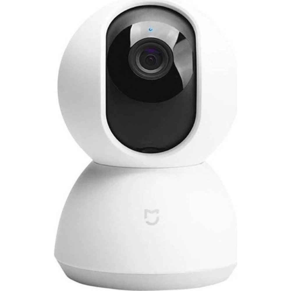 Xiaomi Smart Home 360 Derece Dönebilen Kızılötesi Gece Görüşlü Ip Kamera Hd 1080P Güvenlik Kameraları Fiyatı