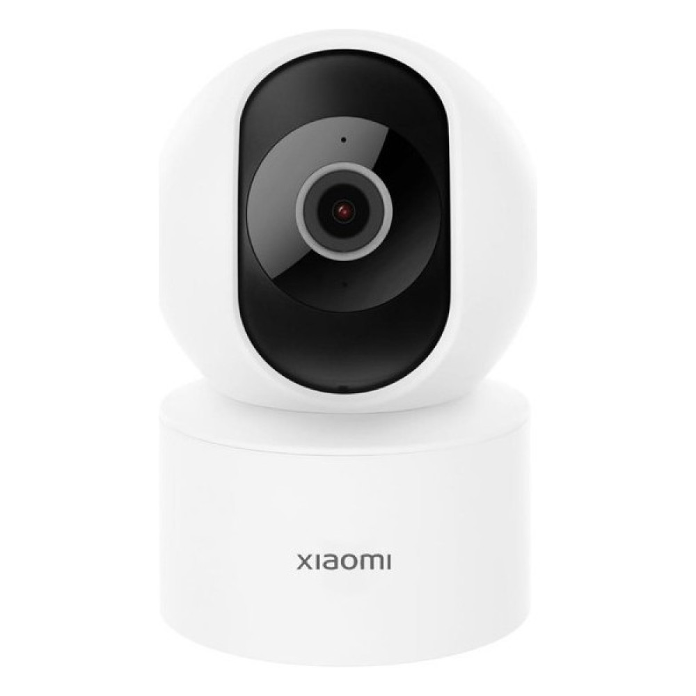 Xiaomi Smart Kamera C200 360° Full Hd 1080P Akıllı Kamera (Yurt Dışından) - Beyaz Güvenlik Kameraları Fiyatı