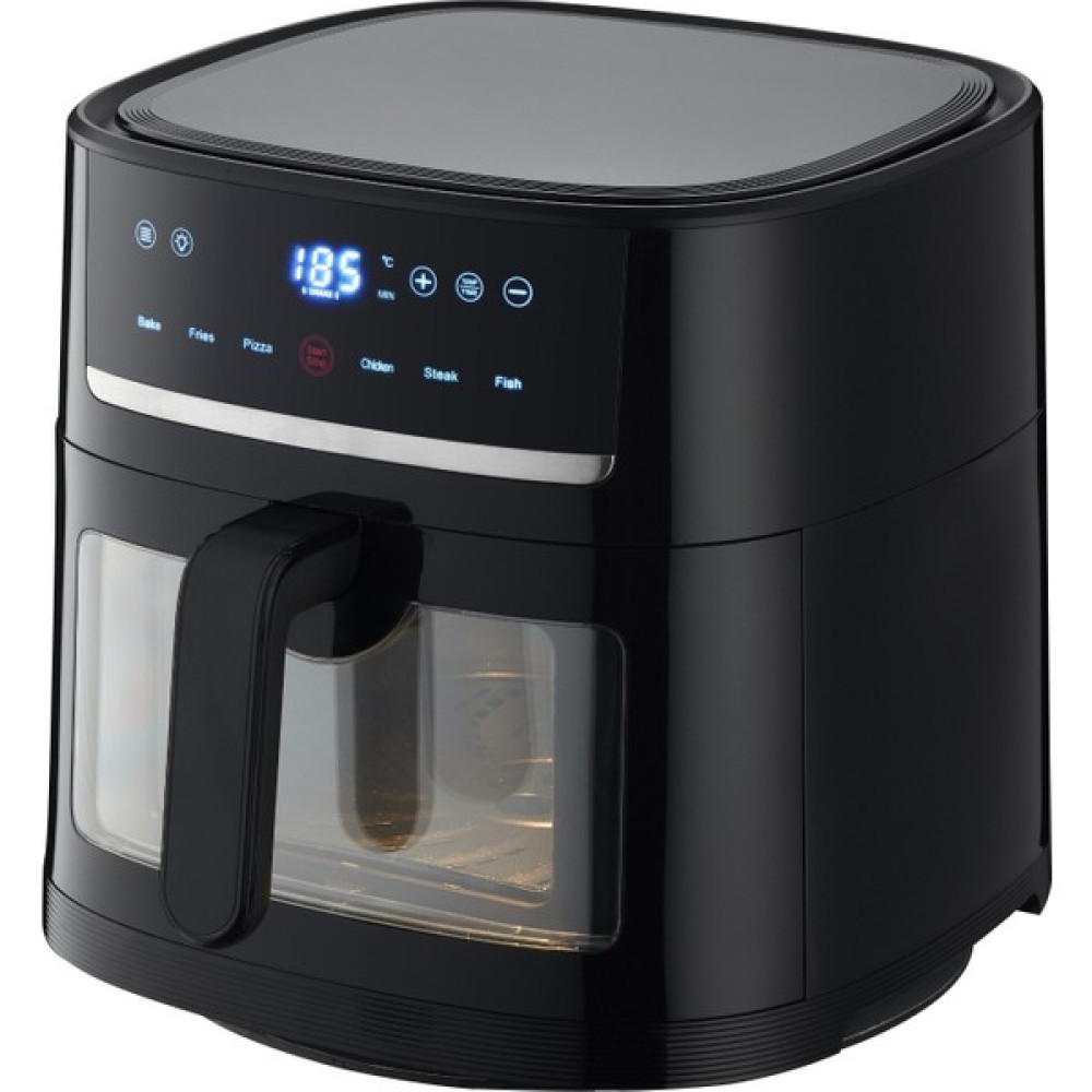 Xiaomi Smartmi Cook Master S 4 L Airfryer Siyah (Genpa Türkiye Servis Garantili) Fritözler Fiyatı
