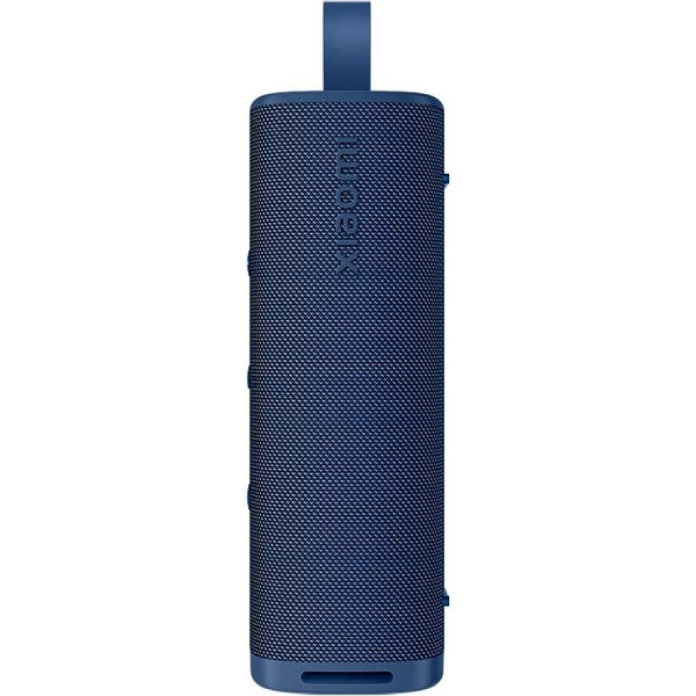 Xiaomi Sound Outdoor 30W IP67 Taşınabilir Bluetooth Hoparlör - Mavi Bluetooth Hoparlör Fiyatı