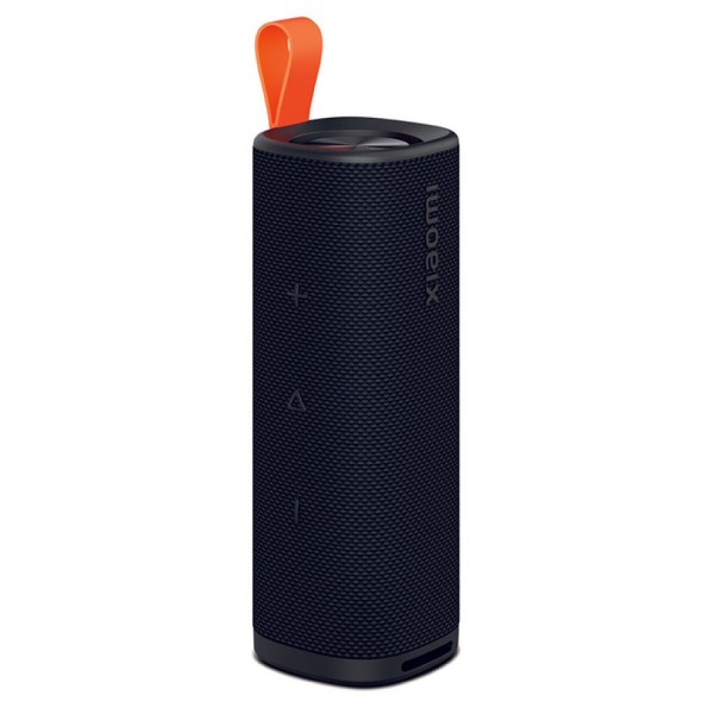 Xiaomi Sound Outdoor 30W IP67 Taşınabilir Bluetooth Hoparlör - Siyah Bluetooth Hoparlör Fiyatı