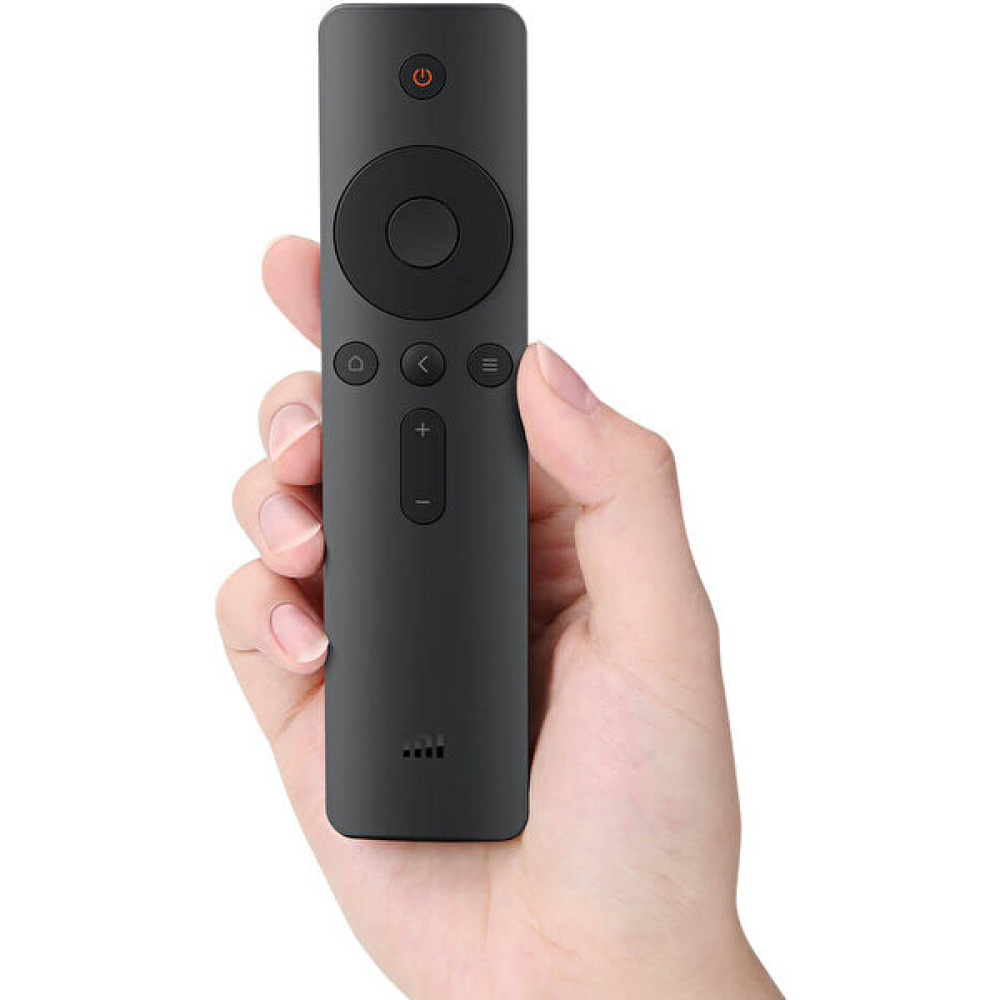 Xiaomi Tv Box Uzaktan Kumandası (Xiaomi Ekosistem Ürünü) - Siyah TV Aksesuarları Fiyatı