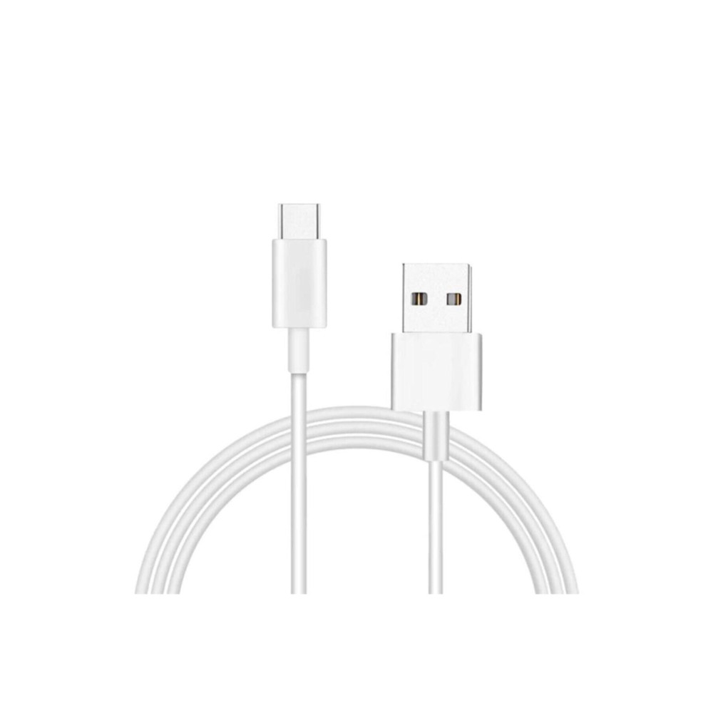 Xiaomi Type C Şarj Ve Data Kablosu 1 Metre 3.0a Beyaz Usb Şarj Kablosu Cep Telefonu Şarj Cihazı Fiyatı