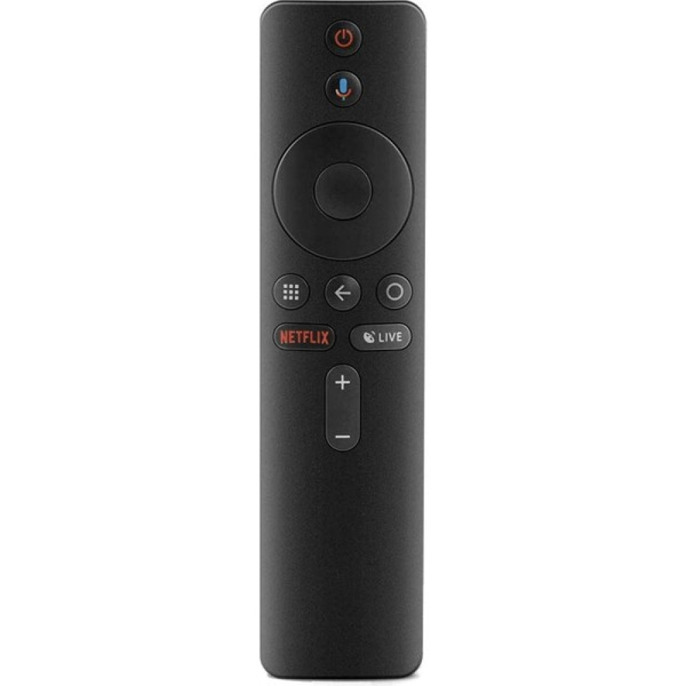 Xiaomi Uydu Kumanda Xıaomı Mı Box S Live Netflıx Tuşlu 4K Androıd TV Aksesuarları Fiyatı