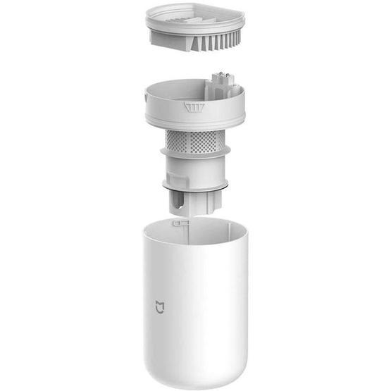 Xiaomi Vacuum Cleaner Light Beyaz Şarjlı Süpürge